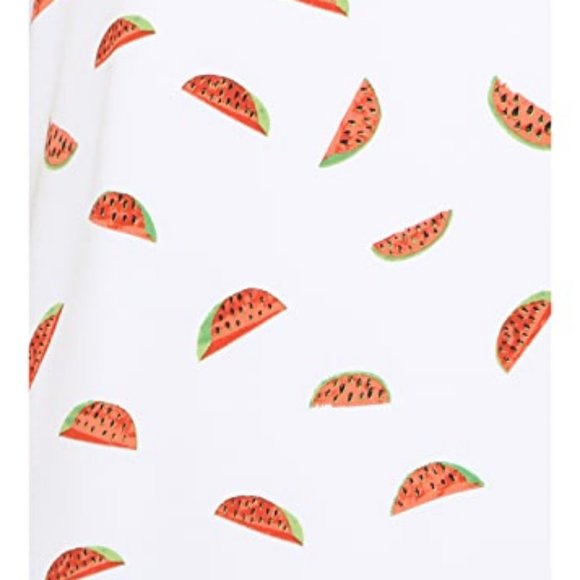 COOPER & ELLA Watermelon Printed Cami Top - Picture 7 of 13